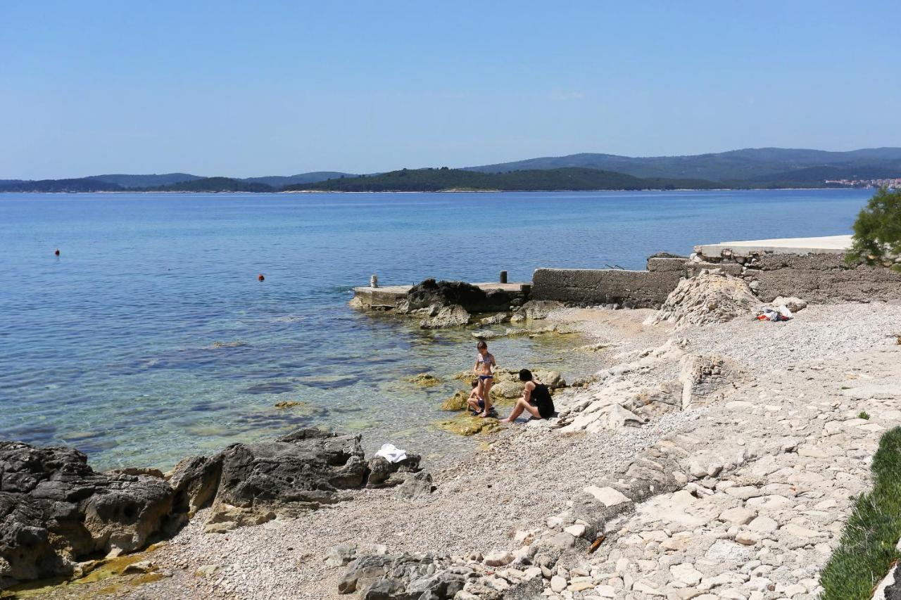 Apartments By The Sea Orebic, Peljesac - 4490 外观 照片
