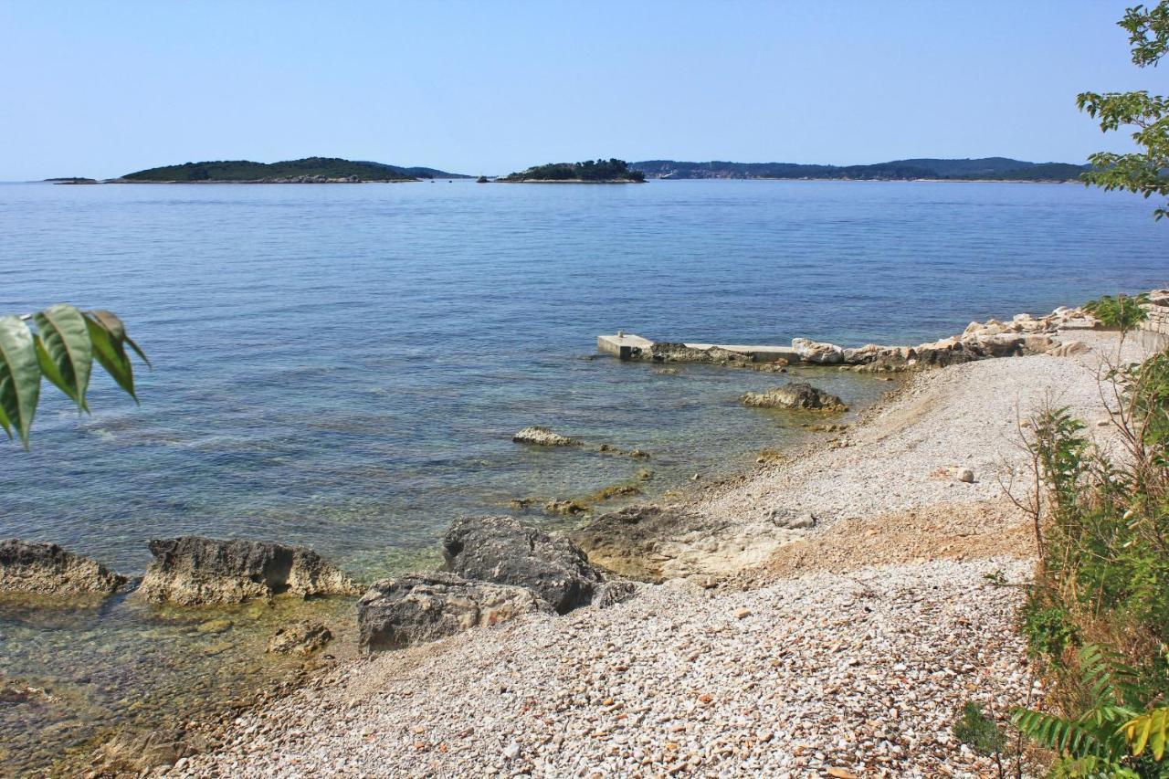 Apartments By The Sea Orebic, Peljesac - 4490 外观 照片