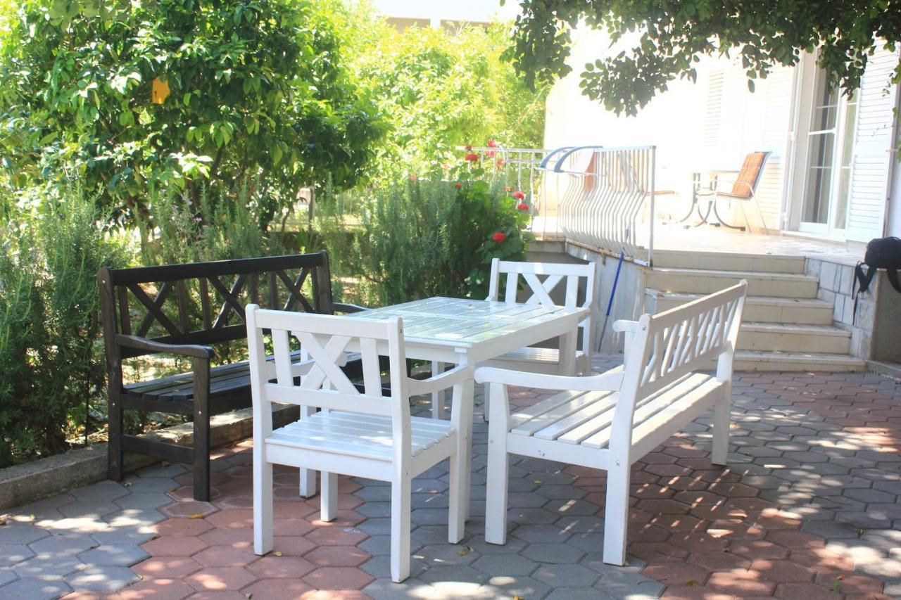Apartments By The Sea Orebic, Peljesac - 4490 外观 照片