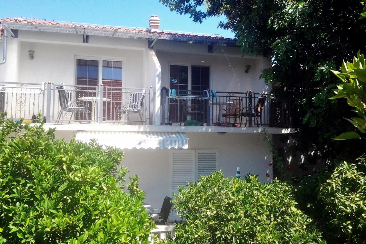 Apartments By The Sea Orebic, Peljesac - 4490 外观 照片