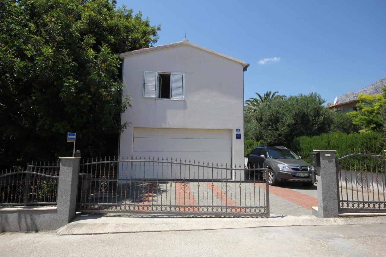 Apartments By The Sea Orebic, Peljesac - 4490 外观 照片