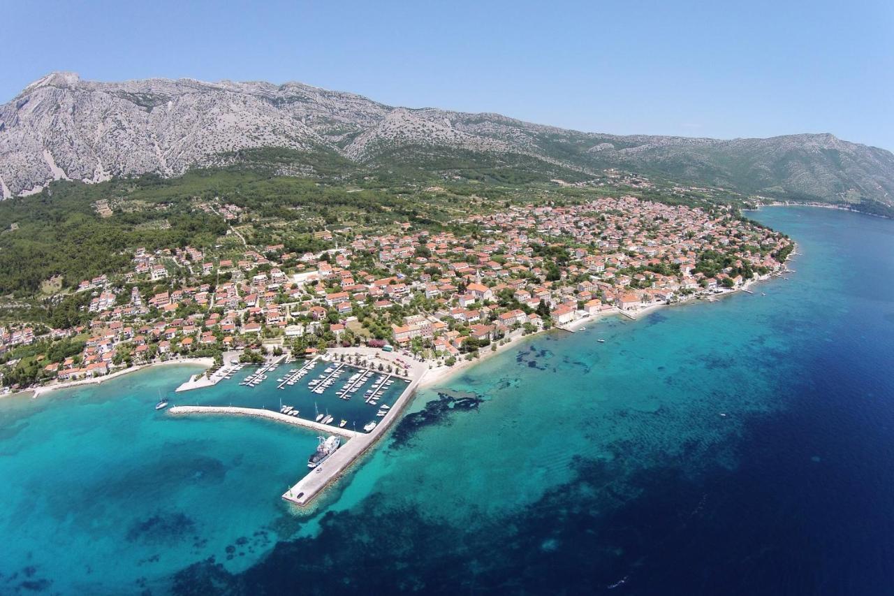 Apartments By The Sea Orebic, Peljesac - 4490 外观 照片