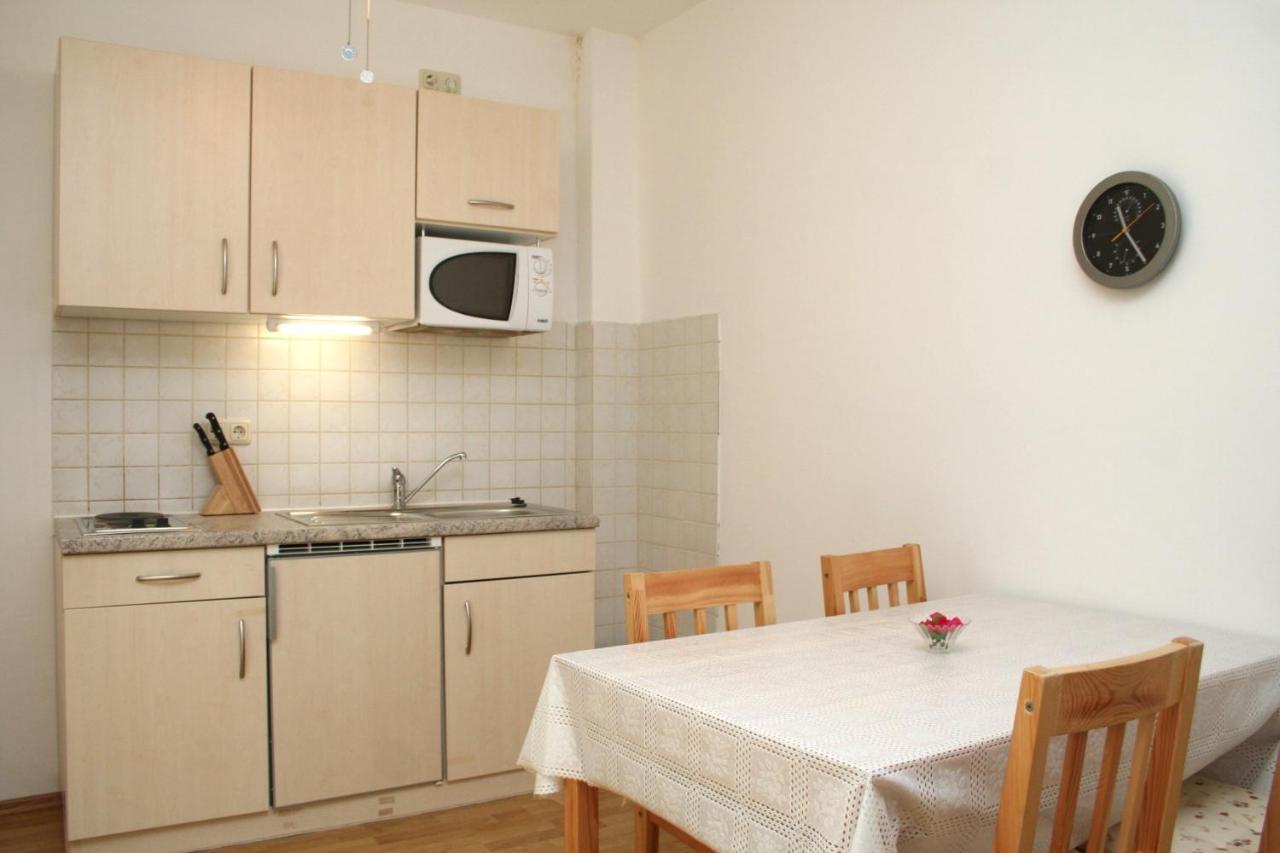 Apartments By The Sea Orebic, Peljesac - 4490 外观 照片