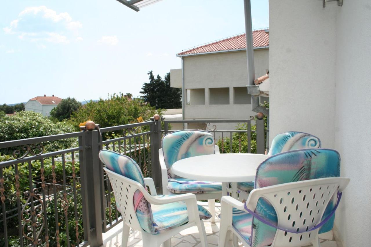 Apartments By The Sea Orebic, Peljesac - 4490 外观 照片