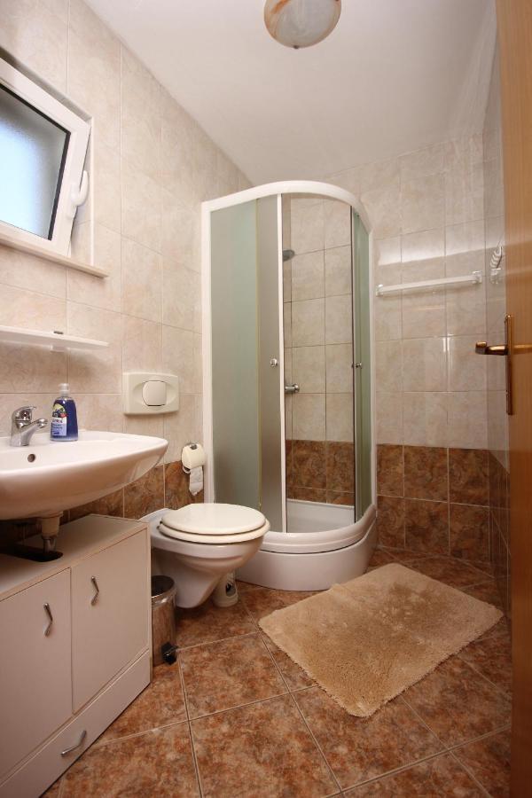 Apartments By The Sea Orebic, Peljesac - 4490 外观 照片
