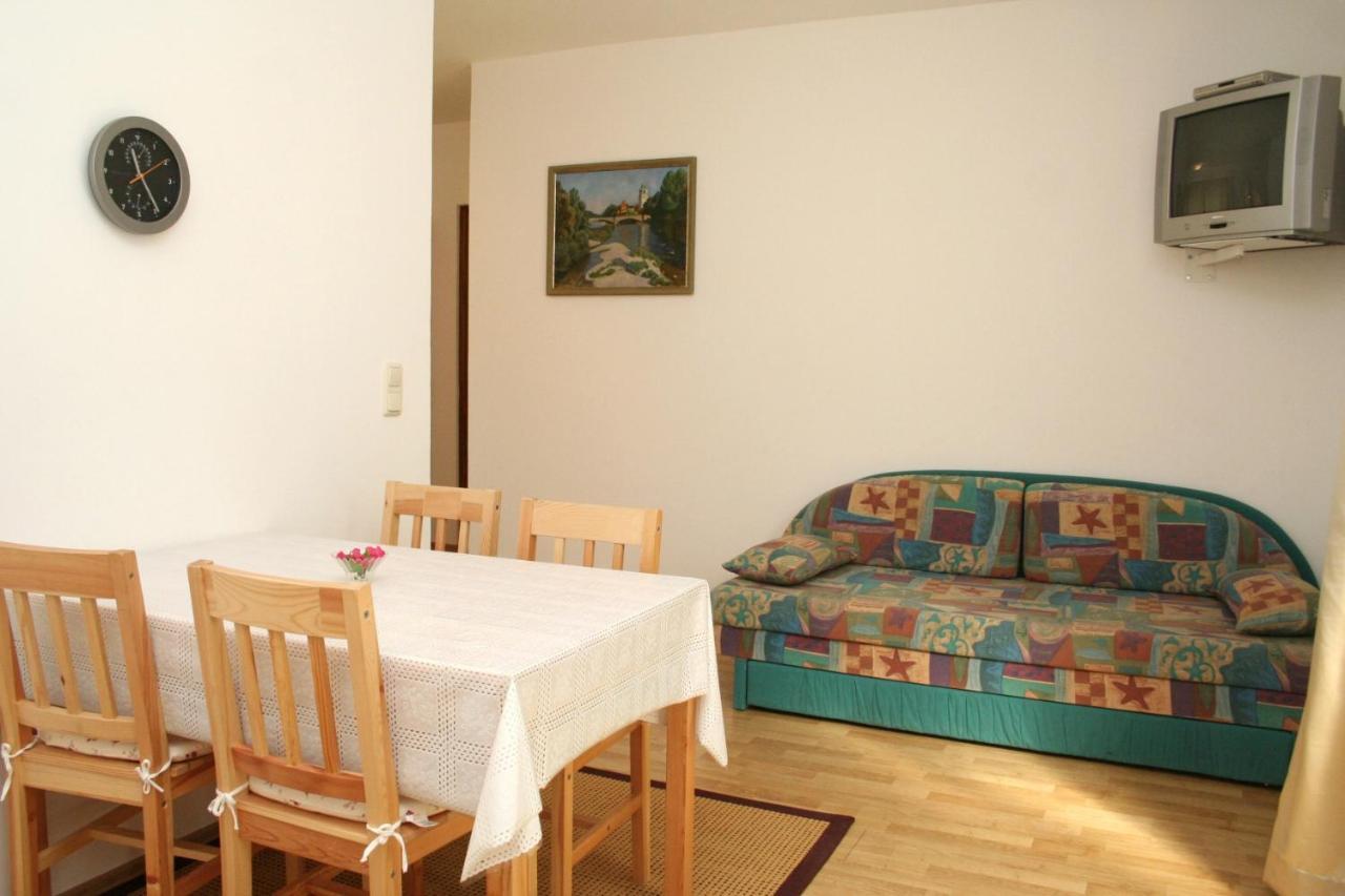 Apartments By The Sea Orebic, Peljesac - 4490 外观 照片