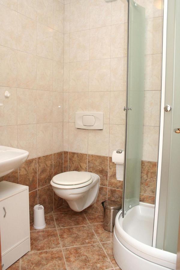 Apartments By The Sea Orebic, Peljesac - 4490 外观 照片