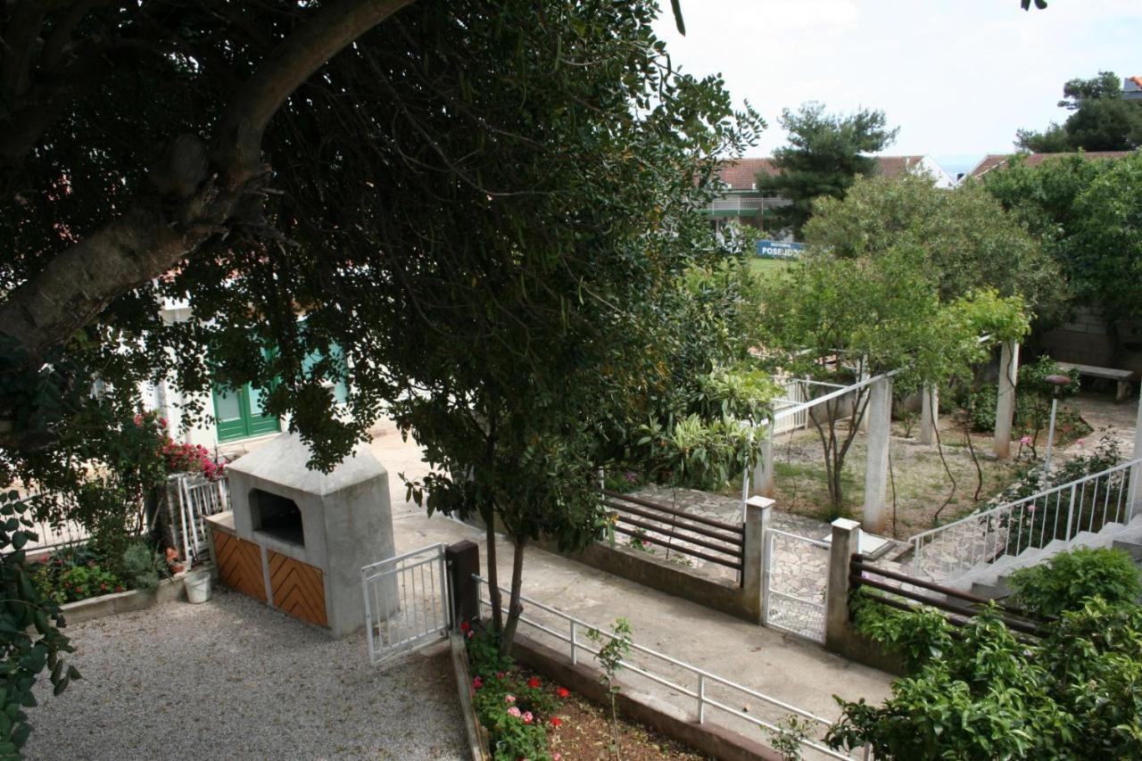 Apartments By The Sea Orebic, Peljesac - 4490 外观 照片