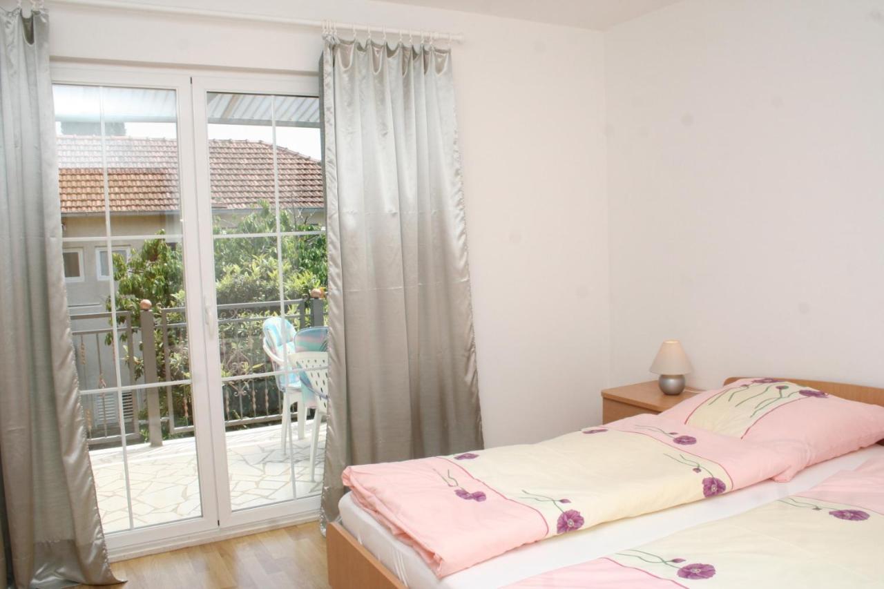 Apartments By The Sea Orebic, Peljesac - 4490 外观 照片