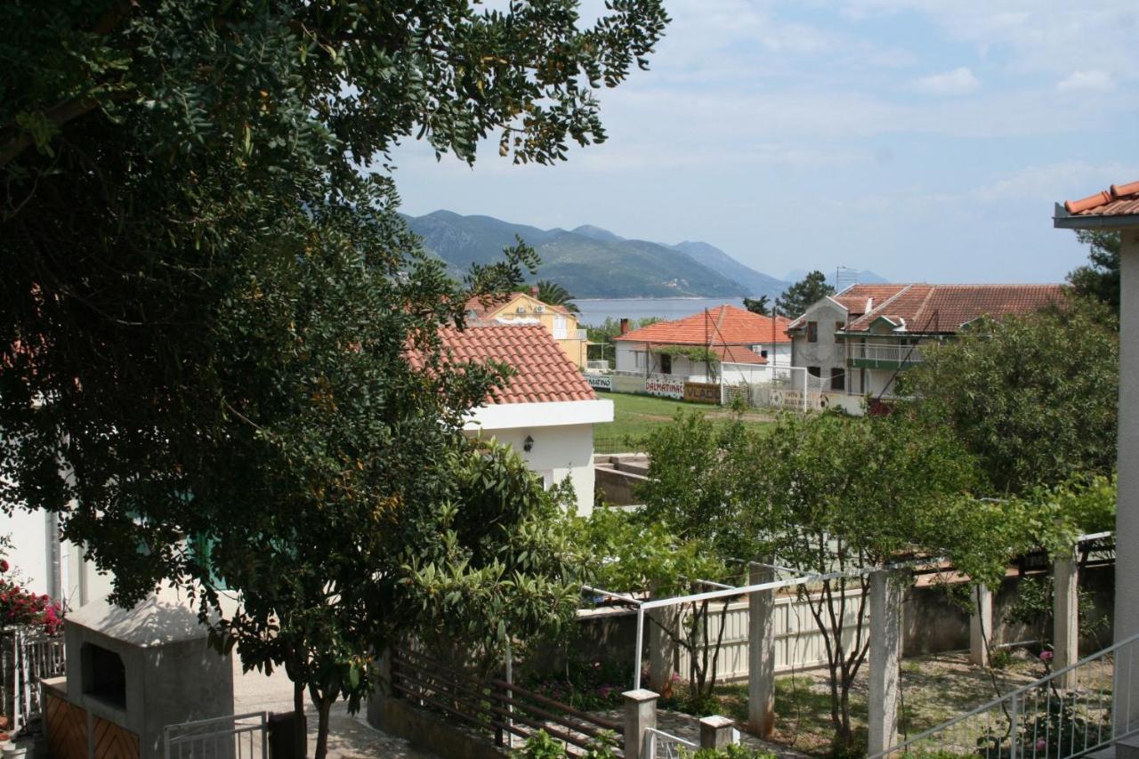 Apartments By The Sea Orebic, Peljesac - 4490 外观 照片