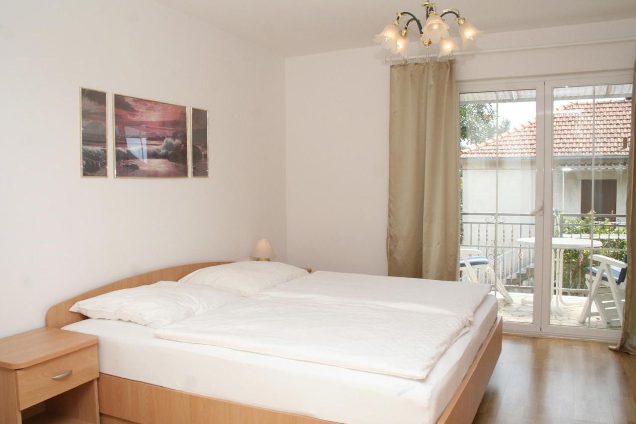 Apartments By The Sea Orebic, Peljesac - 4490 外观 照片