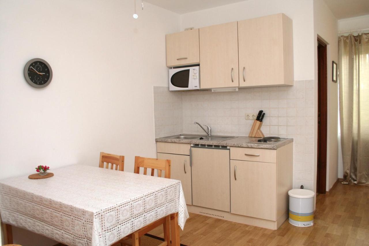 Apartments By The Sea Orebic, Peljesac - 4490 外观 照片